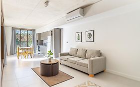 Deluxe Recoleta Apartments - By Magno